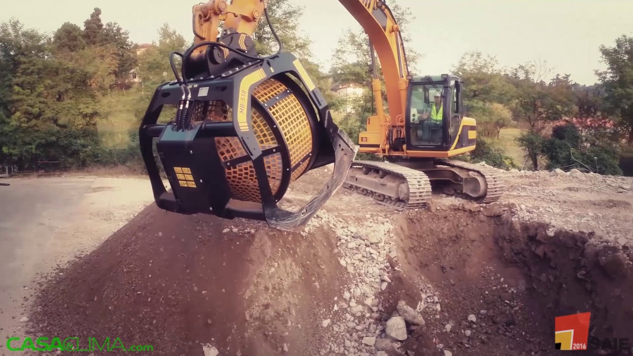 SAIE INNOVATION - Carrara Block, riciclare gli scarti del marmo di Carrara