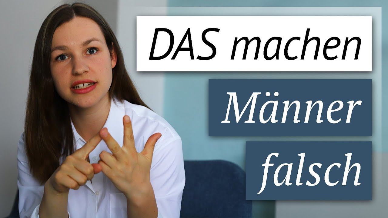 3 Fehler, wenn deine Frau keinen Sex will
