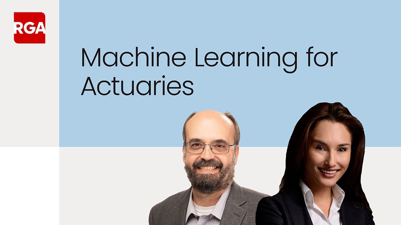 The Evolution of the Actuary in a World of Automated Machine Learning