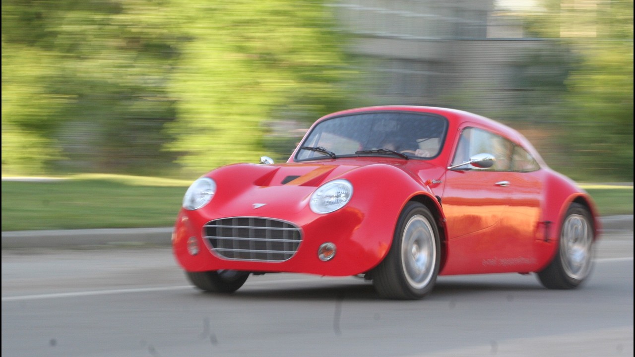 Pegas Coupe L