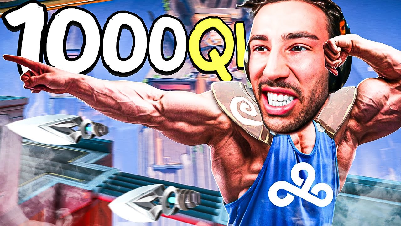 UMA VERDADEIRA JETT 1000Qi - TCK10
