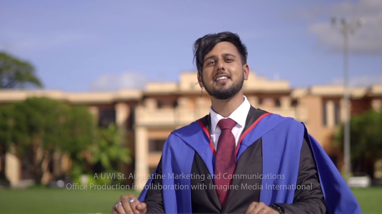 Valedictory Speech - Suraj Sakal, Valedictorian of the Faculty of Law (2020)