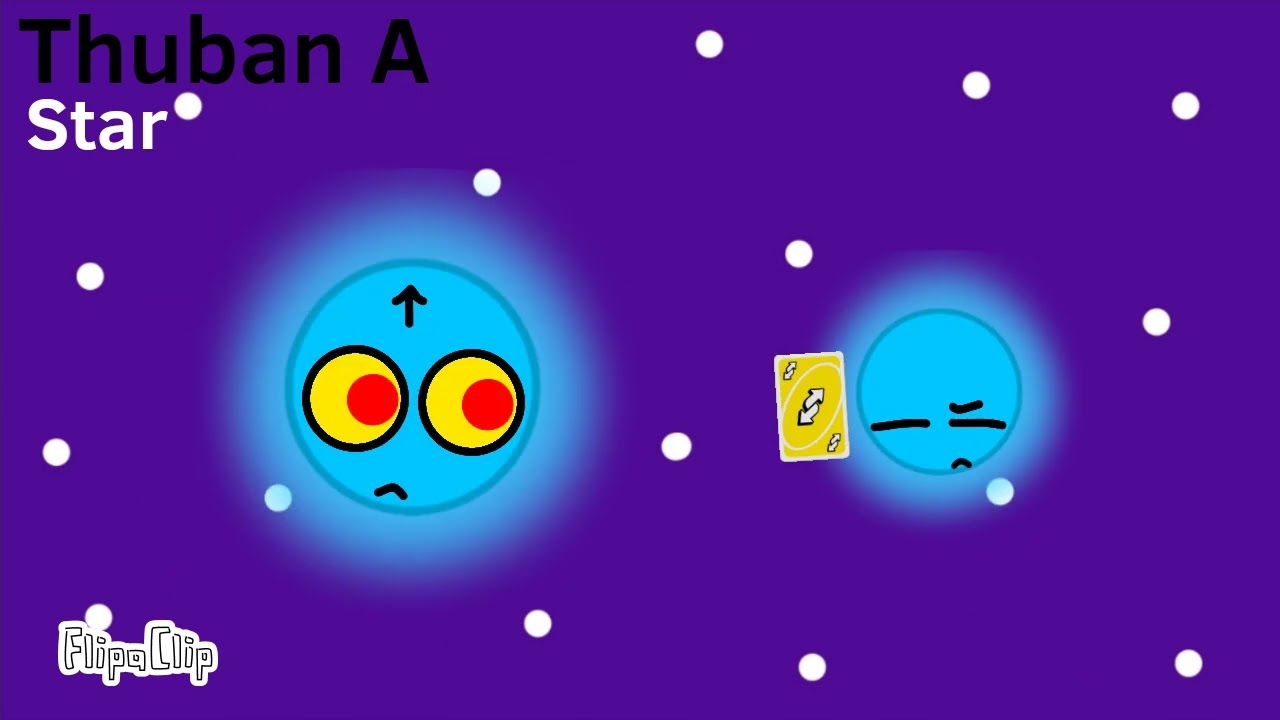 SolarObject Remastered 2.0 (Pt. 4: The Stars)