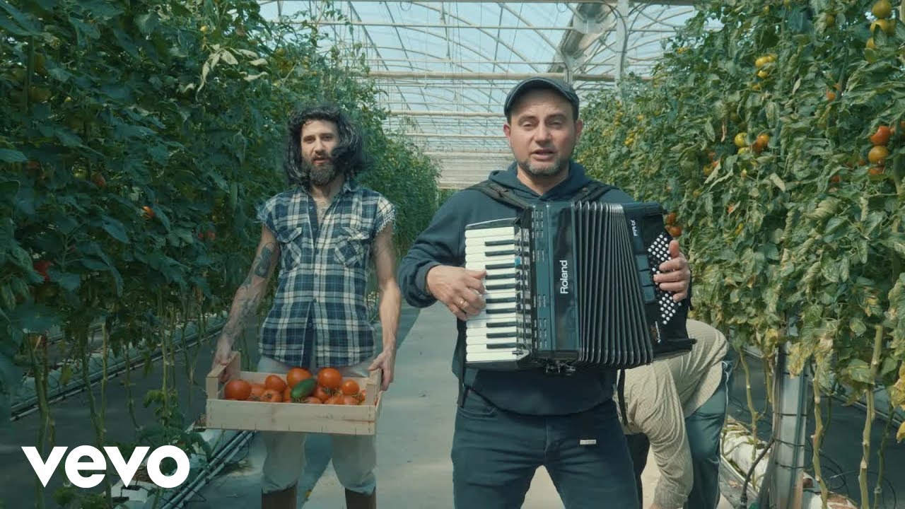 Ernesto Macedo Music - Salada Boa
