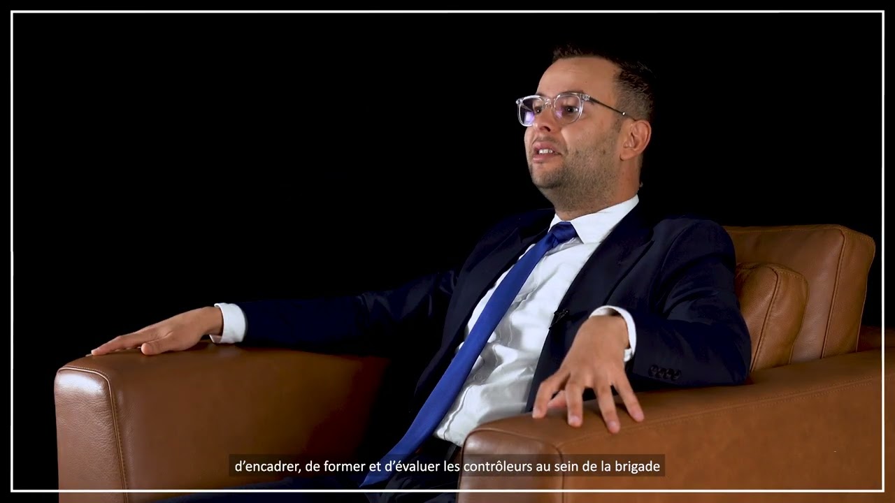 [#Vivez_lexperience_ACAPS] : Le contrôle des pratiques commerciales en assurance - Ahmed BOULAAMANE