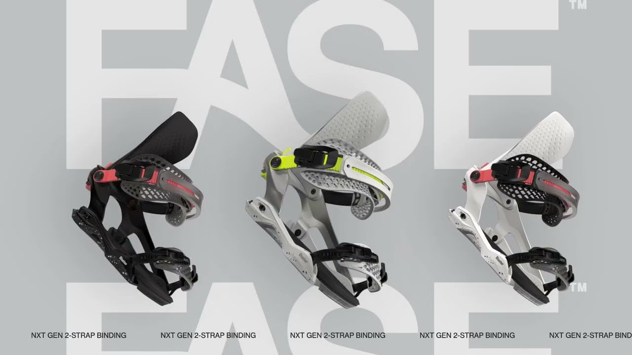 Bataleon FASE® Step-In Binding Preview | Behind the Pines