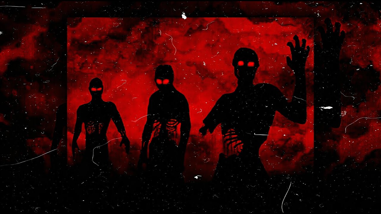 *Distorted 808* Night Lovell X Ghostemane Type Beat 