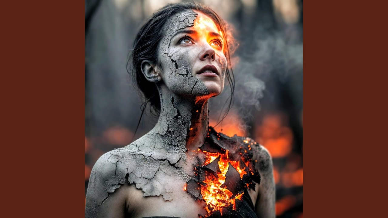 Córka - Uzdrawianie Rany Ojca (Ver. 1) | Slavic Ritual Healing