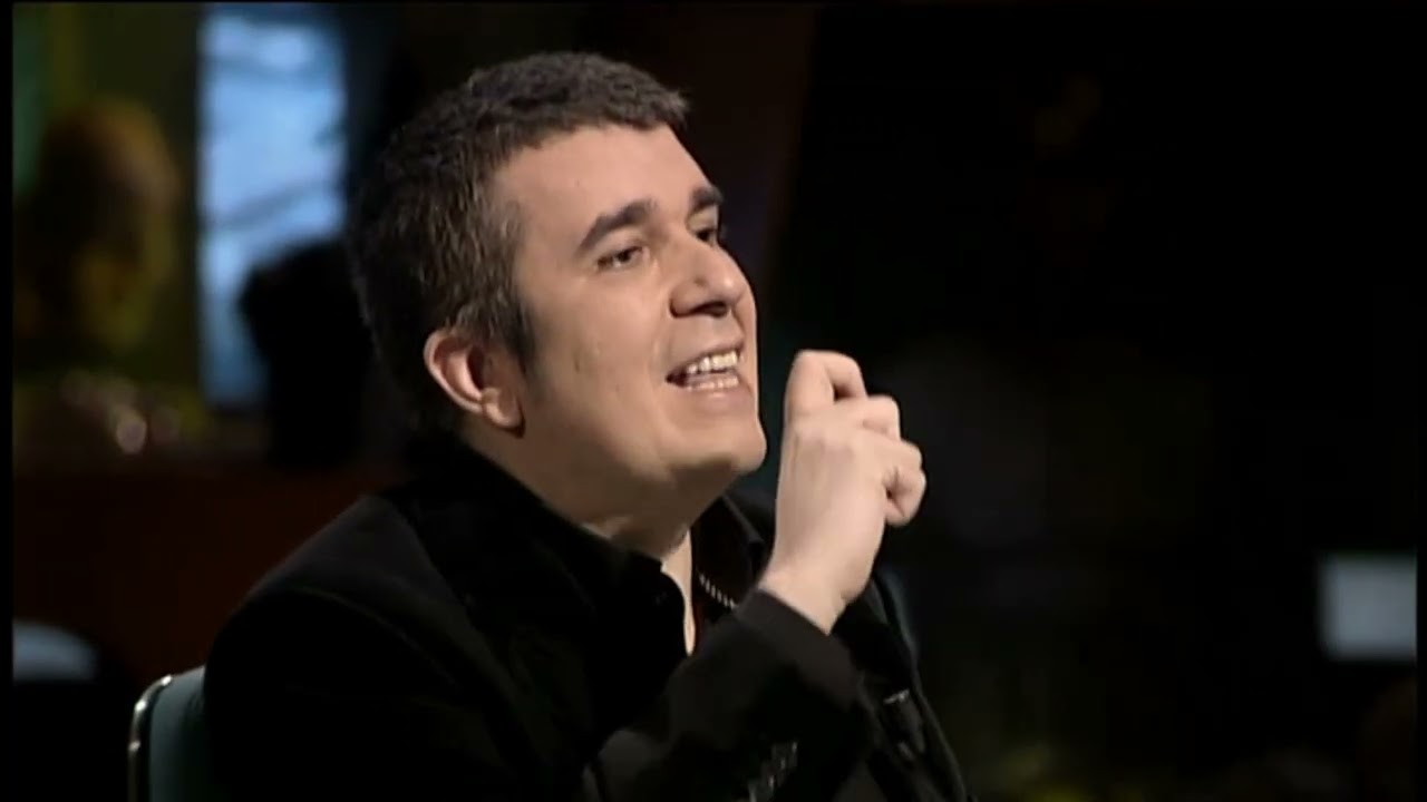 Naufragios