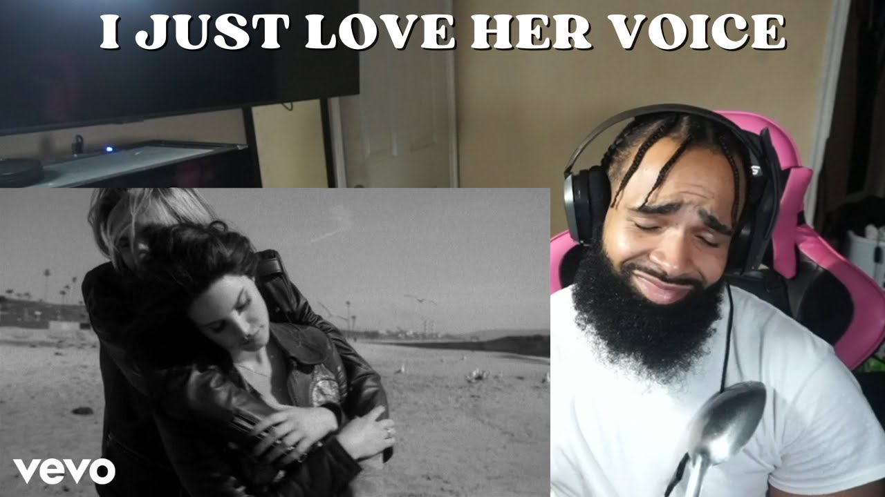 First Time Listening To | Lana Del Rey - West Coast (Official Audio) | REACTION!!!