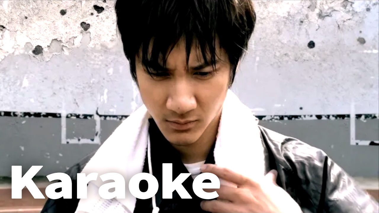 王力宏 愛錯 (Official Video Karaoke)