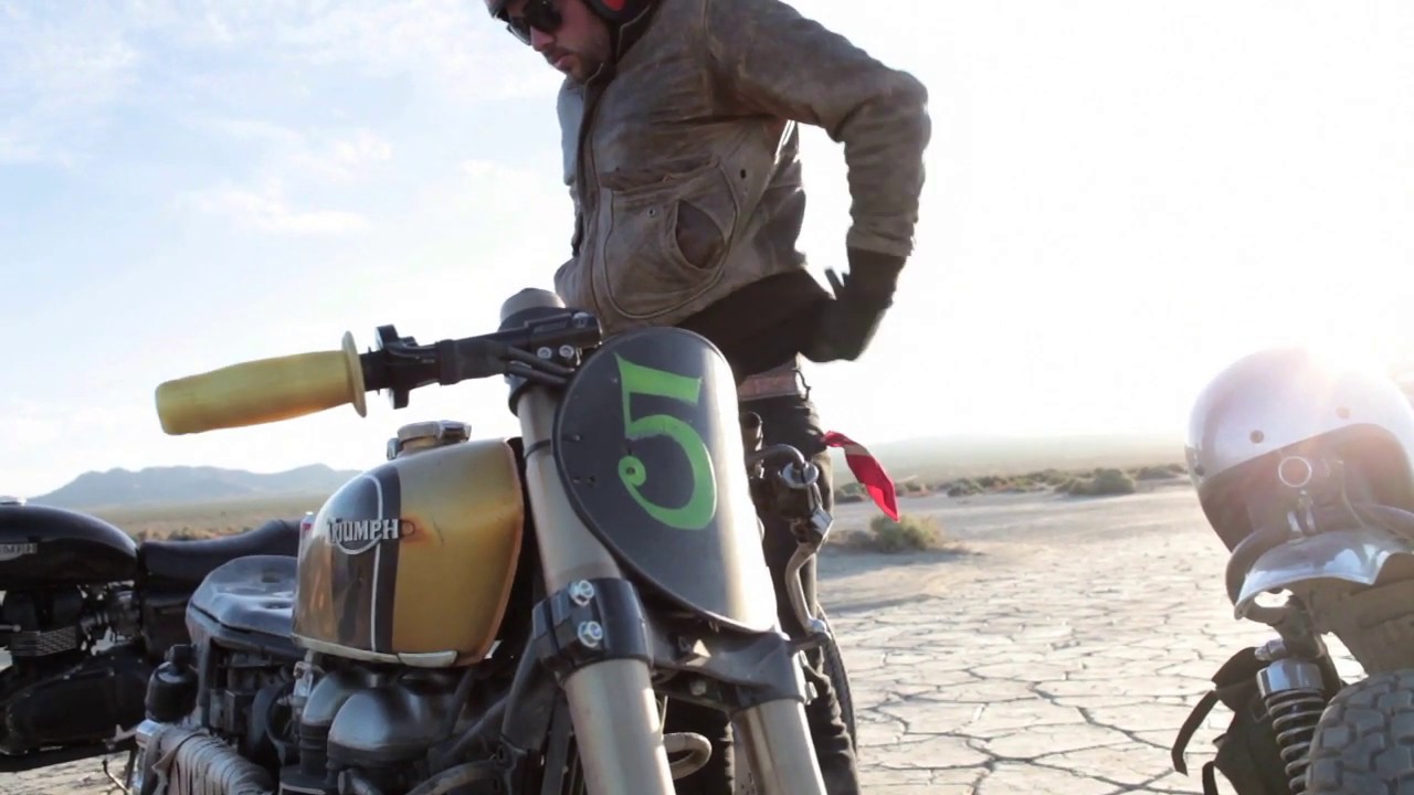 It's Better In The Wind: Short Film by Scott Toepher, Music composed by Chuck Ragan