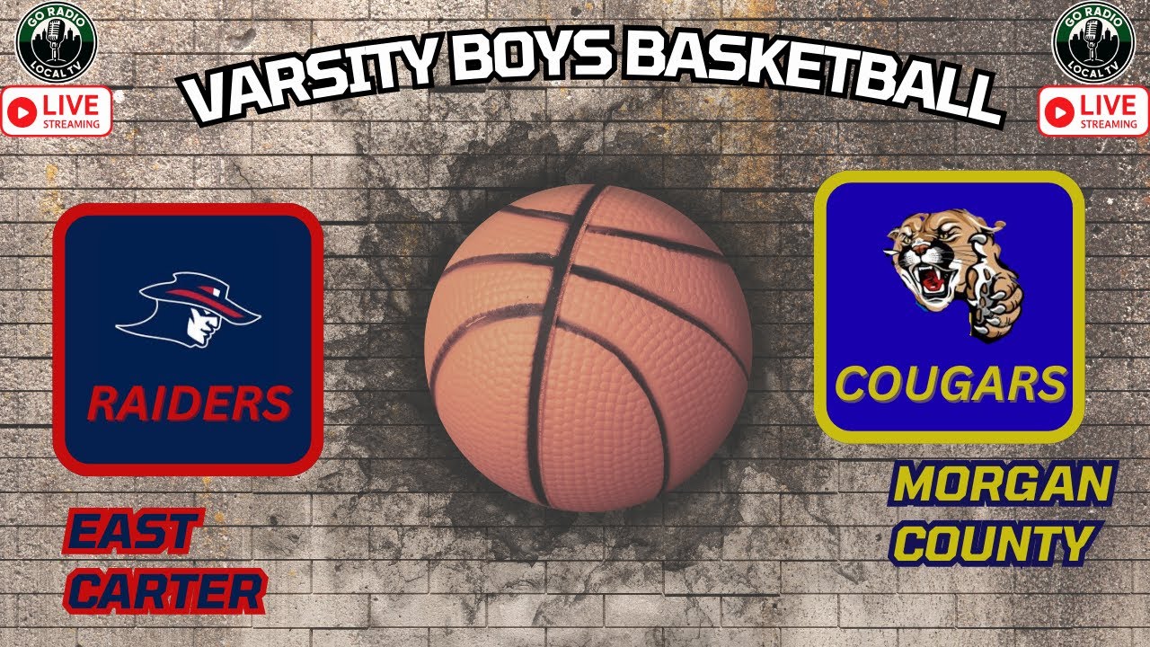 KHSAA BOYS 62nd District Basketball
