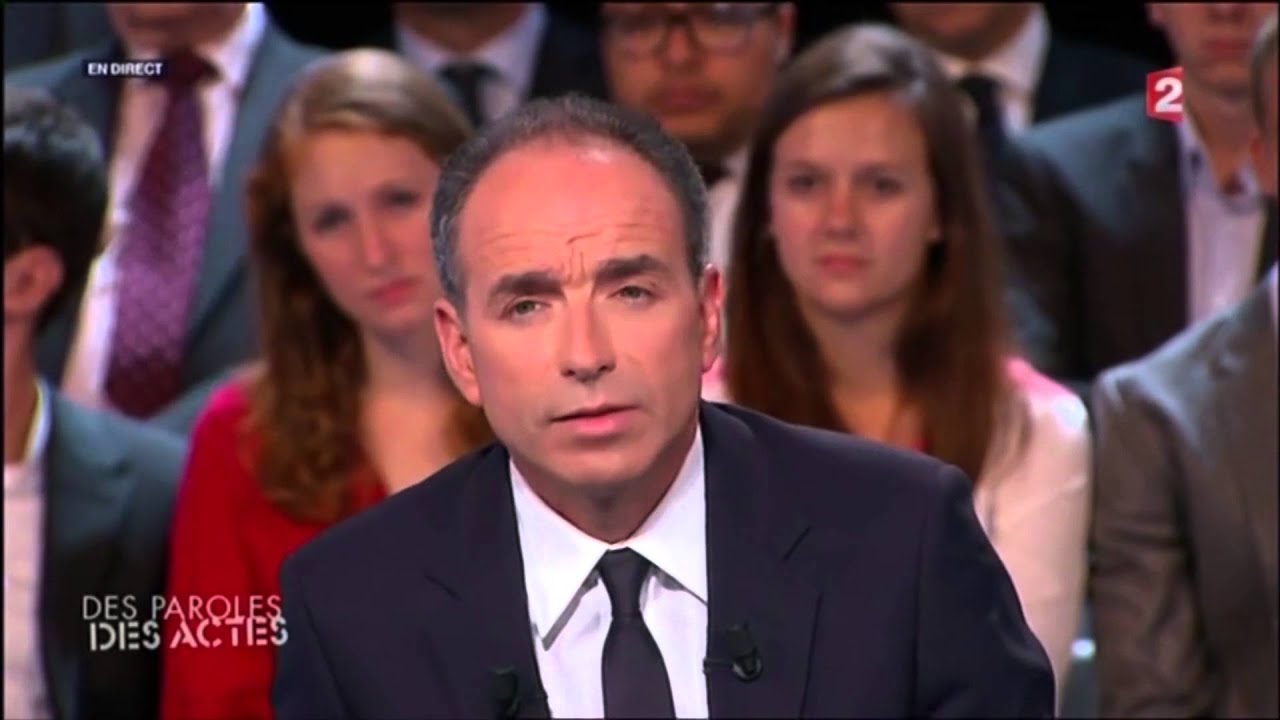 BEST OF des CLASH politiques de 2013