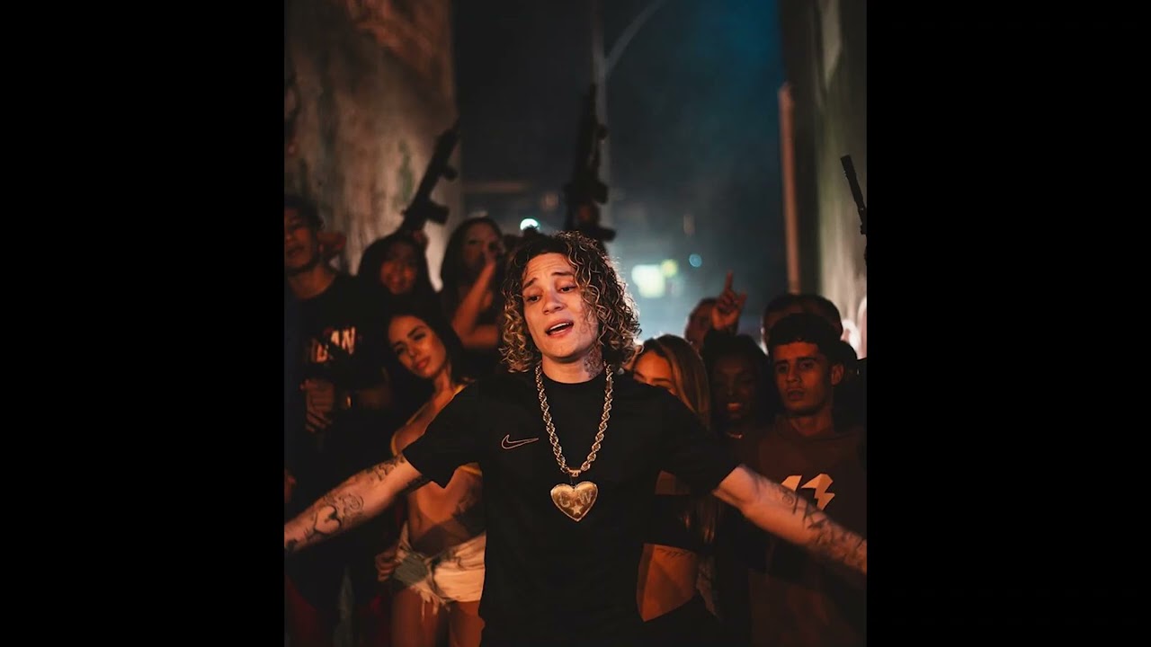 [FREE]  Chefin x Raflow x TZ da Coronel Type Beat 