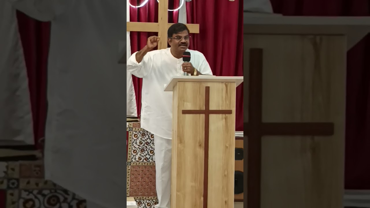 Pastor Rajamanikyam