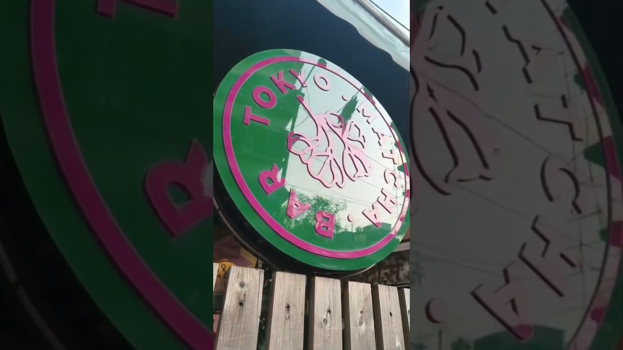 Tokyo Matcha Bar, Bandra 