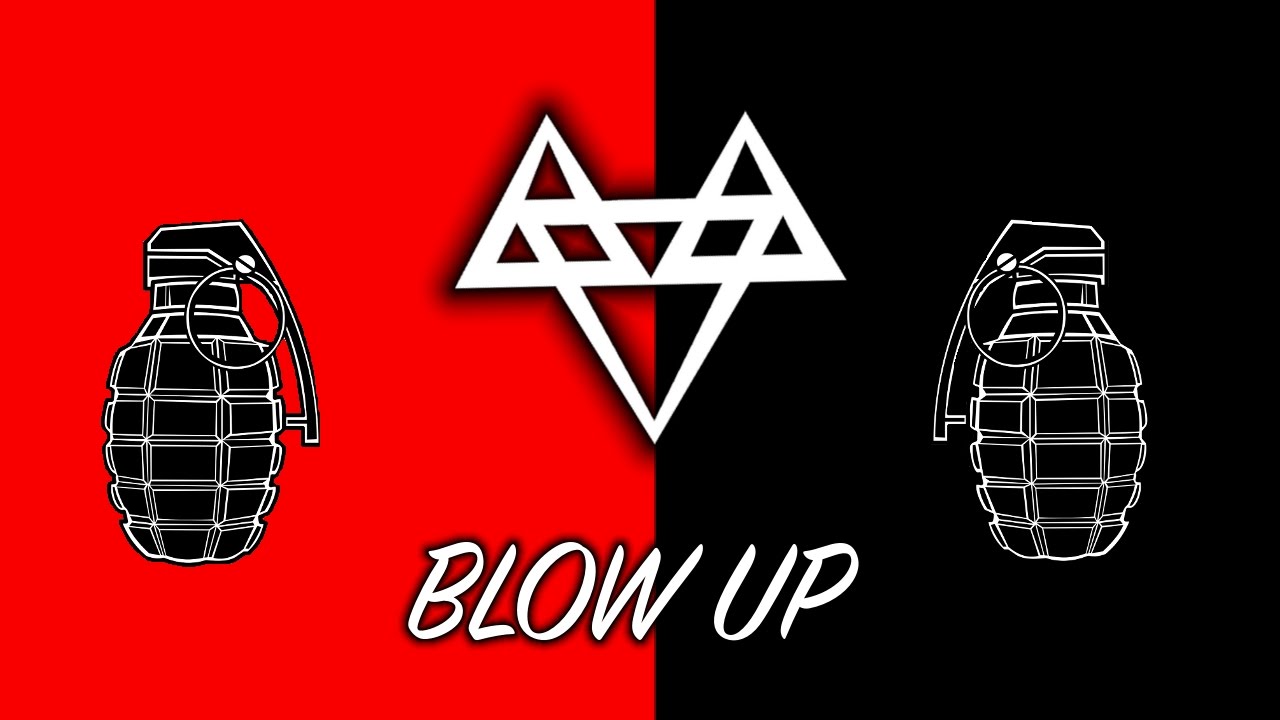 NEFFEX - Blow Up 💣 [Copyright Free] No.9