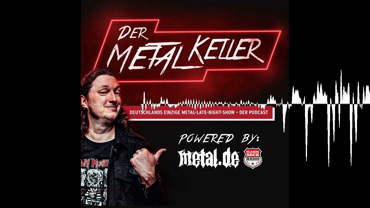 Der Metalkeller Adventskalender - Türchen 23