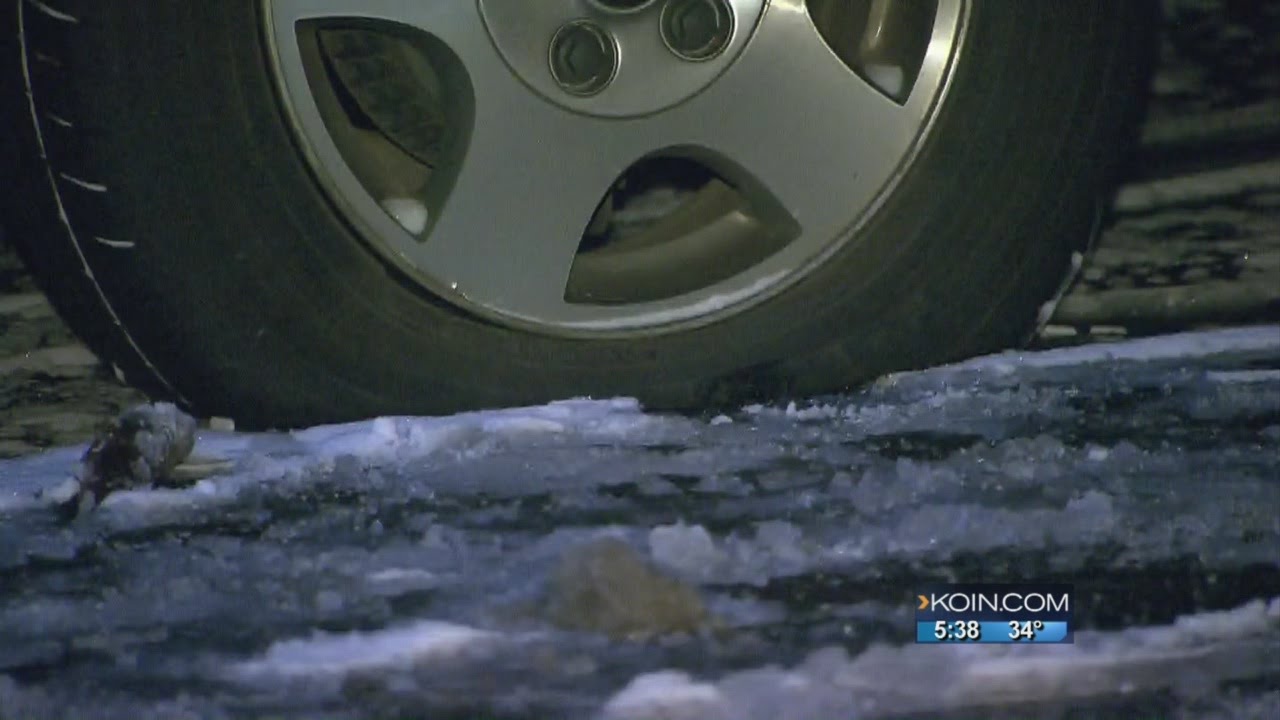 Tires slashed at TVF&R station, man arrested