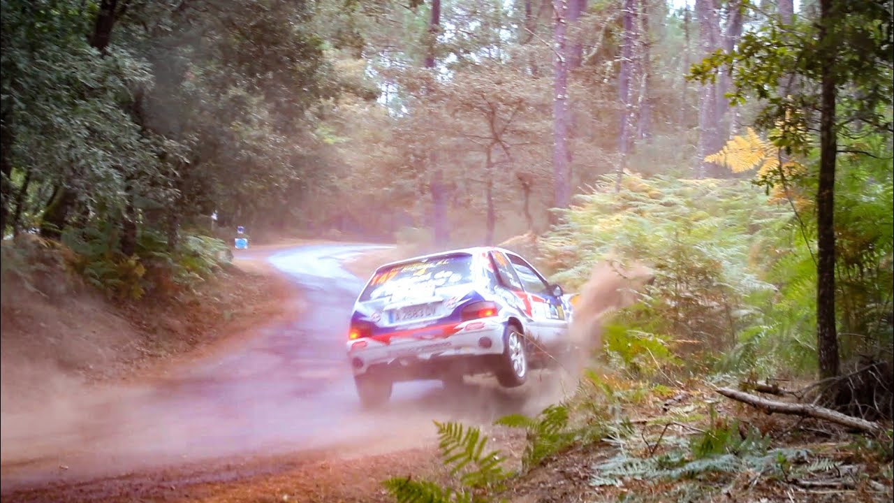 Rally Comarca do Carballiño 2025 - @randrvideoracing