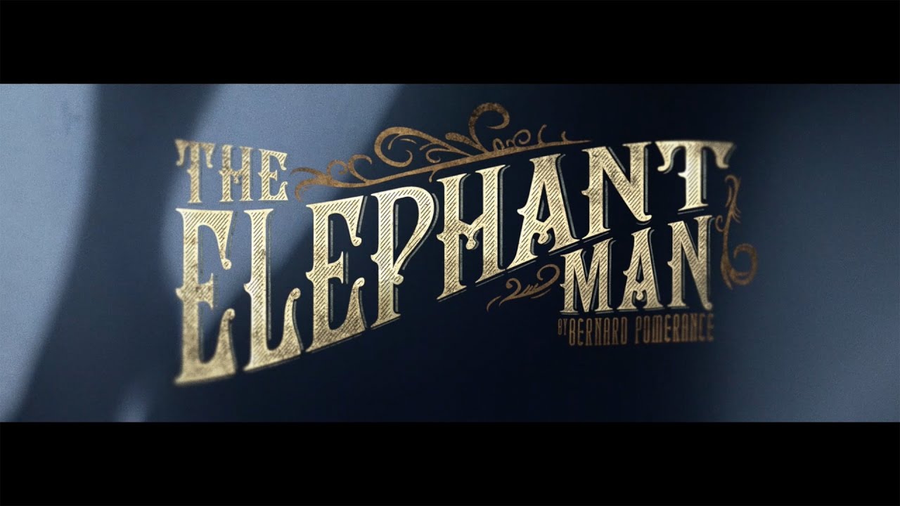 Studio Tenn Presents The Elephant Man Official Trailer