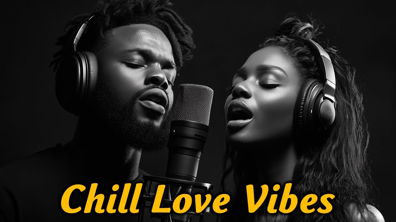The Most Beautiful Romantic Indie & RnB PLaylist to Melt Your Heart 💕