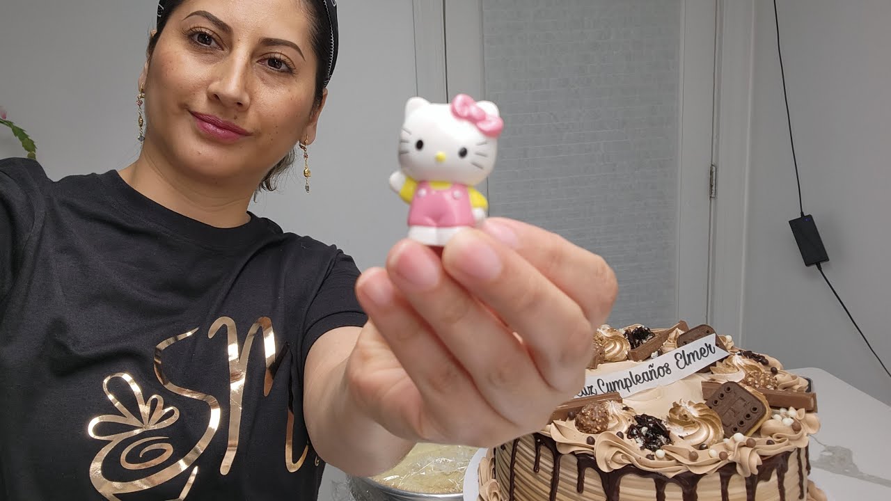 pastel hello kitty | sigan votando por mi hoy SON DOBLES, GRACIAS