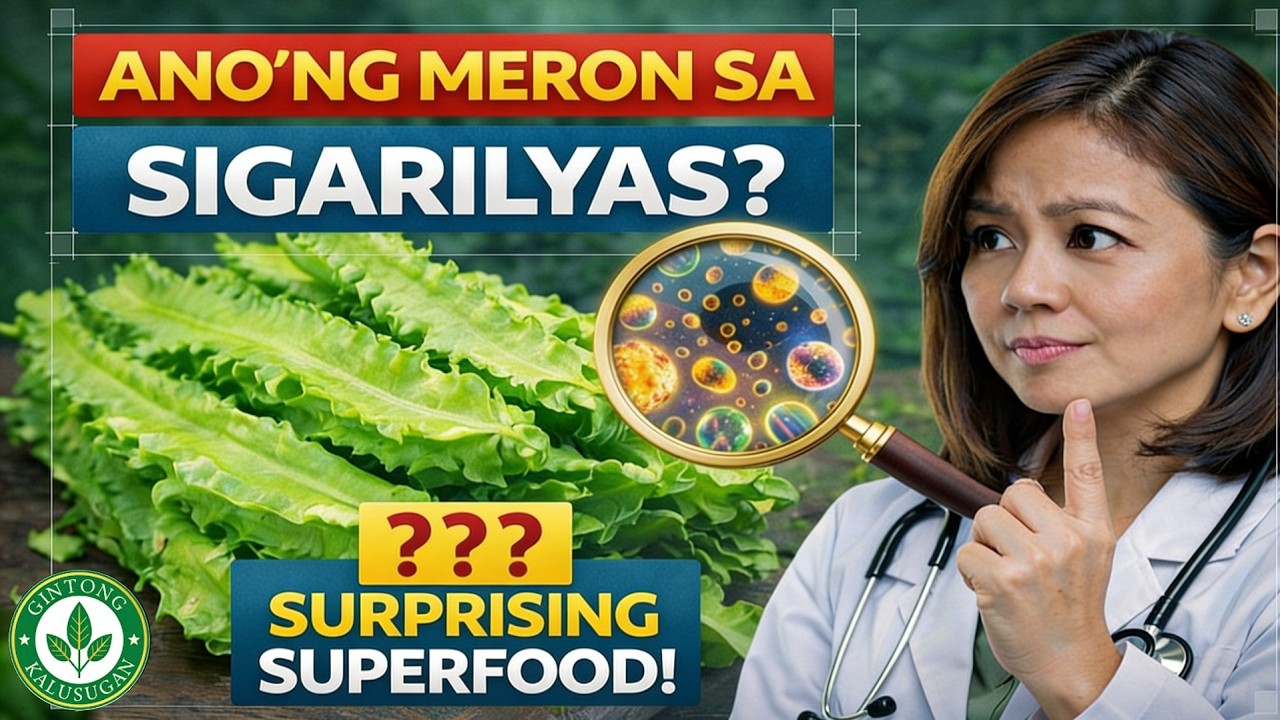 Sigarilyas Superfood: Bakit Dapat Mong Madalas Kinakain Ito?