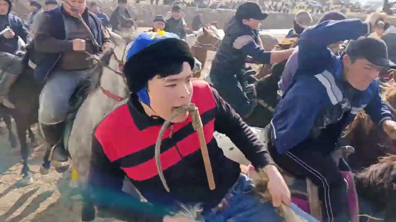 ABDULLA ALIBEKOV KO'PKARISI.2026-YIL