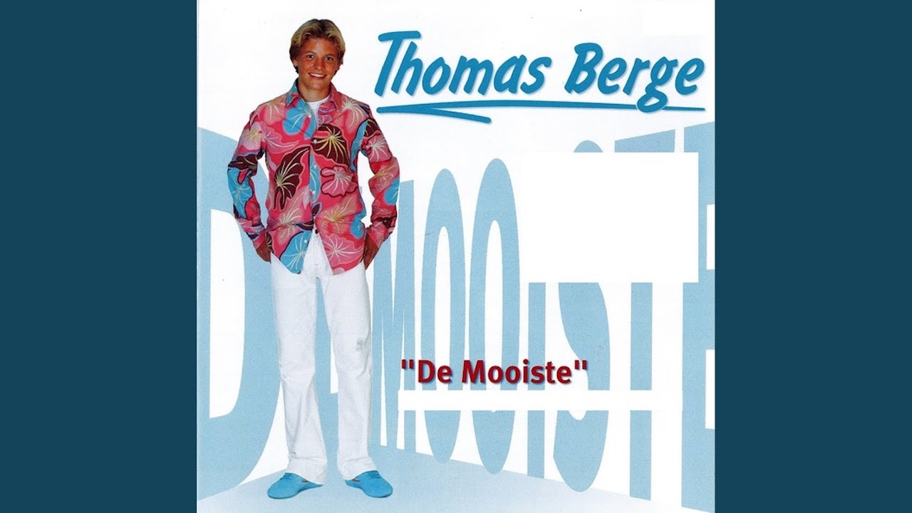 De Mooiste