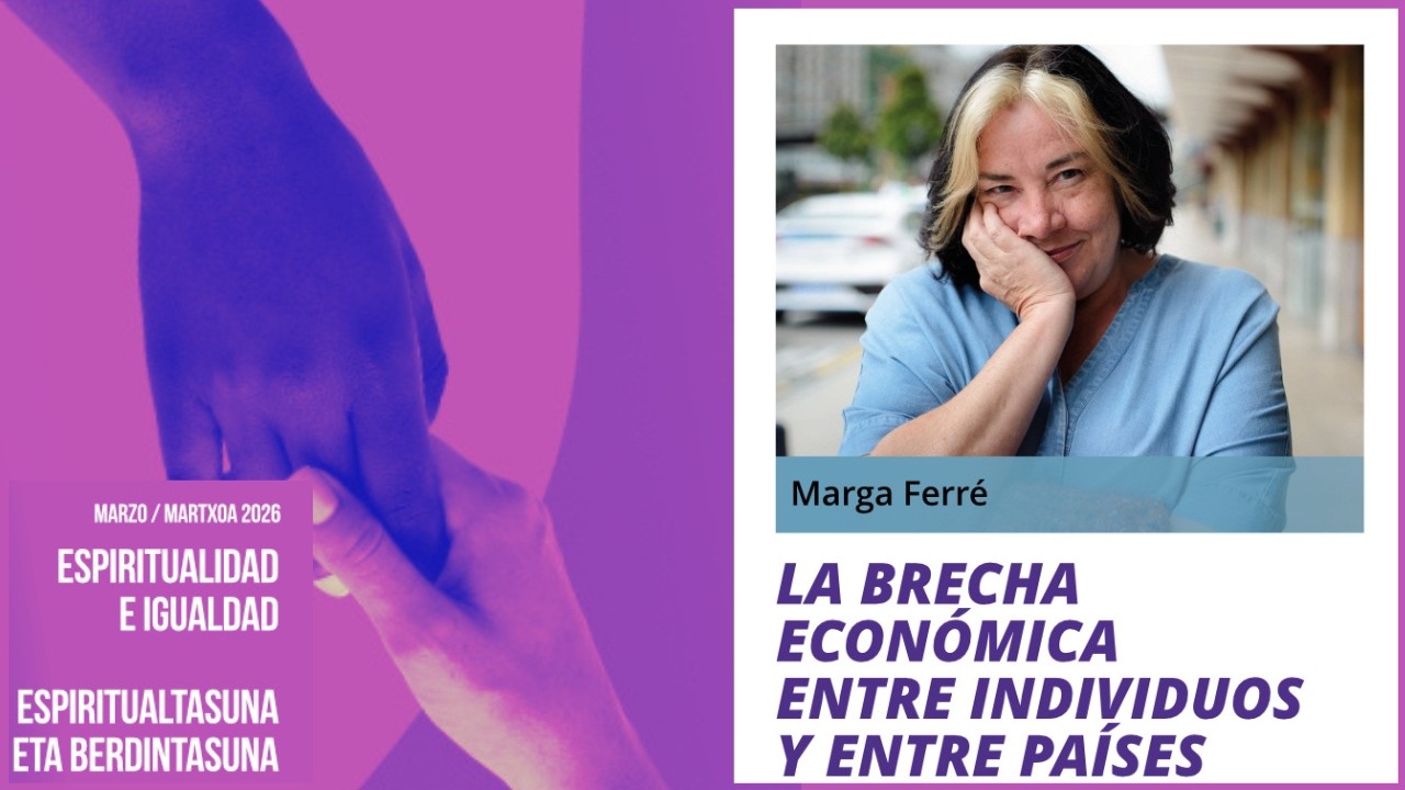 Marga Ferré. 
