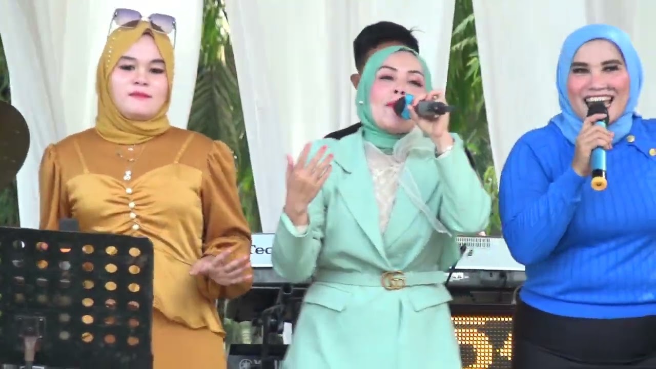 anakoki Gondang 9 .Diana boang .borek .pargondang Supri purba .Kurnia live musik