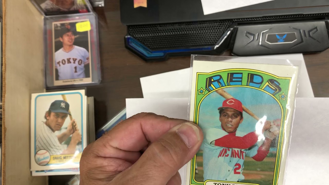 how to TTM, the down and dirty