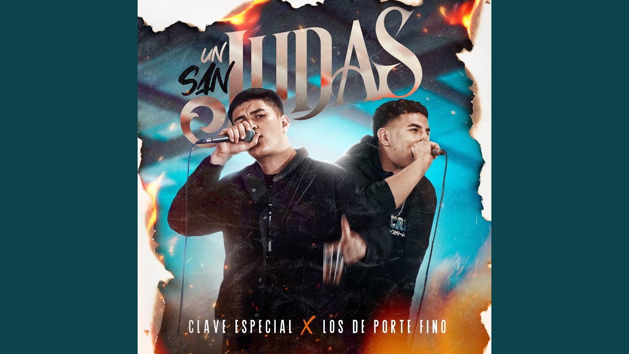Un San Judas