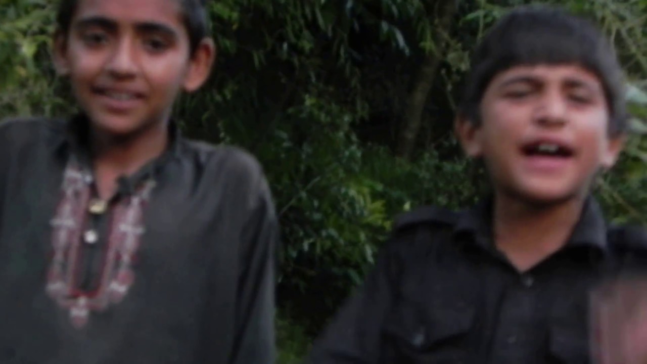 new style hindko mahiya ... :)