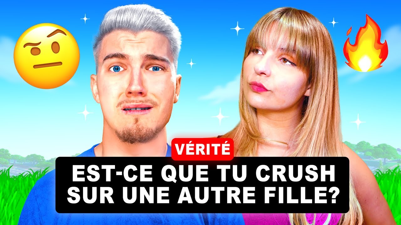 1 KILL = 1 ACTION ou VÉRITÉ sur FORTNITE
