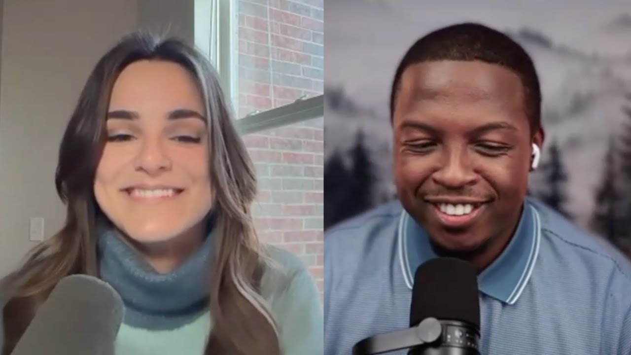 Understanding the Prophetic | Hearing God, Spiritual Gifts & Leadership in the Church with Danziel