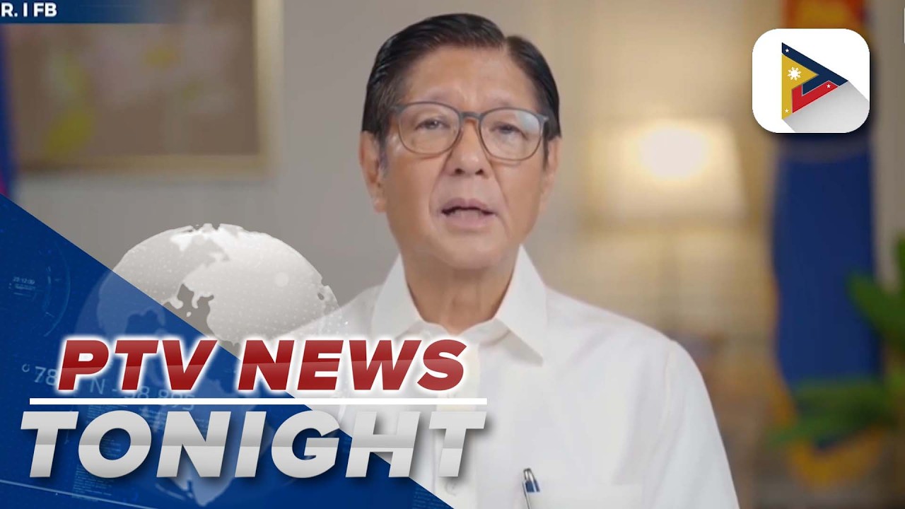 PBBM criticizes outdated and burdensome policies in PH, says gov’t will focus on eGov app and...