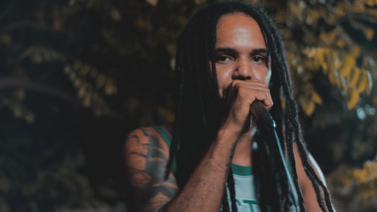 #rial MAFUUL FLAY Feat MECAL - REMENBER ME (Video Oficial) parte 2