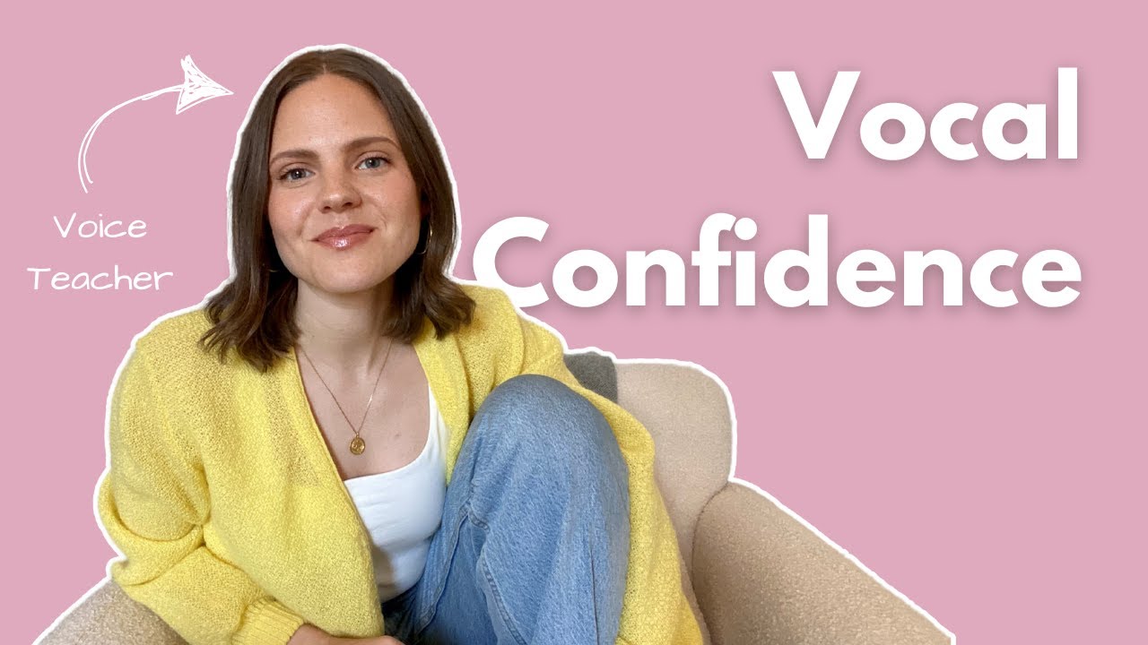 How to Sound Confident and Feminine: Vocal Tips for Public Speaking