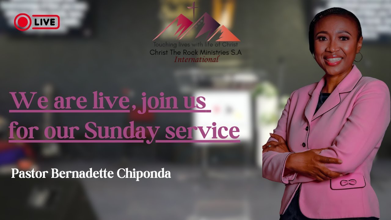 Seeking the Lord (pt.1) | 25 January 2026 | Sunday Service