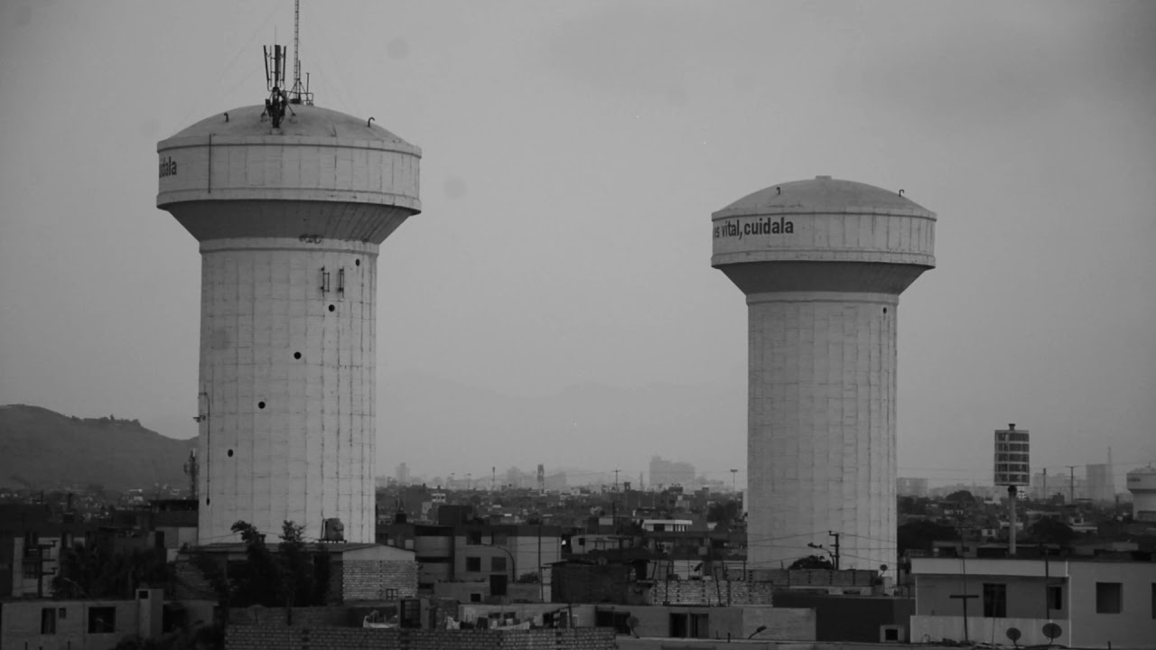 Me enred&eacute; - Dos Personas (Videoclip Oficial)