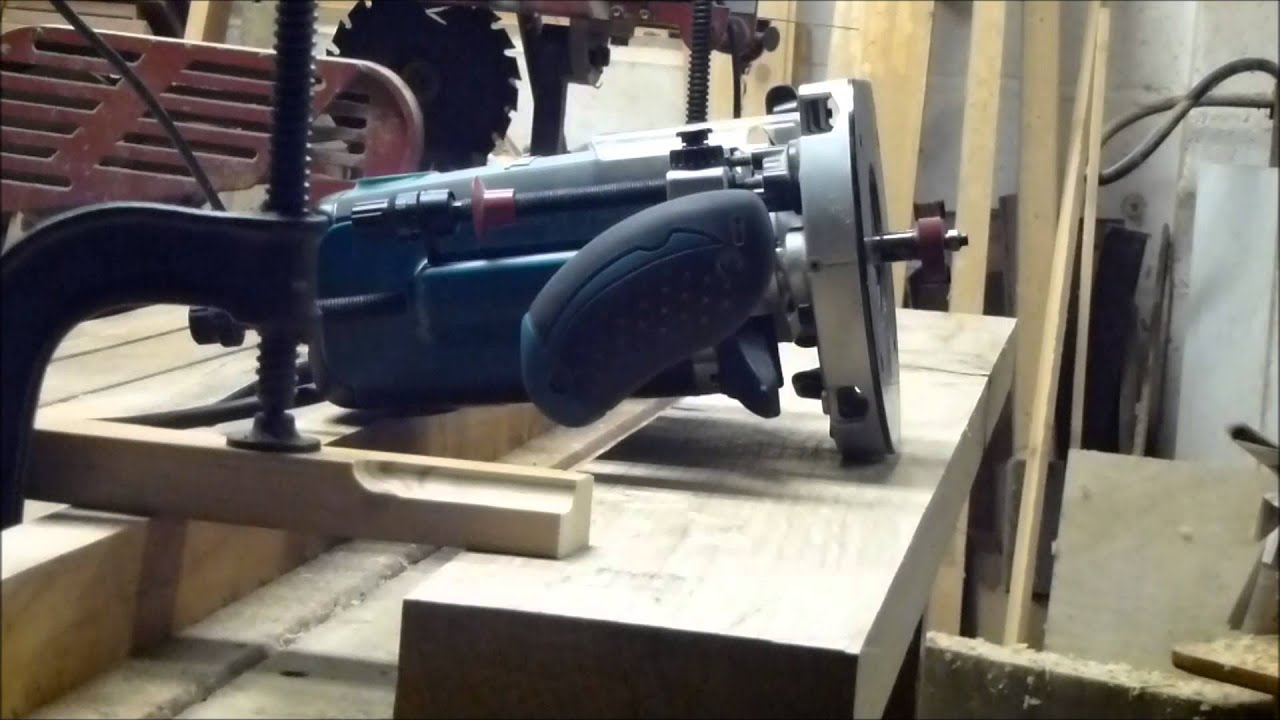Joining Oak Boards