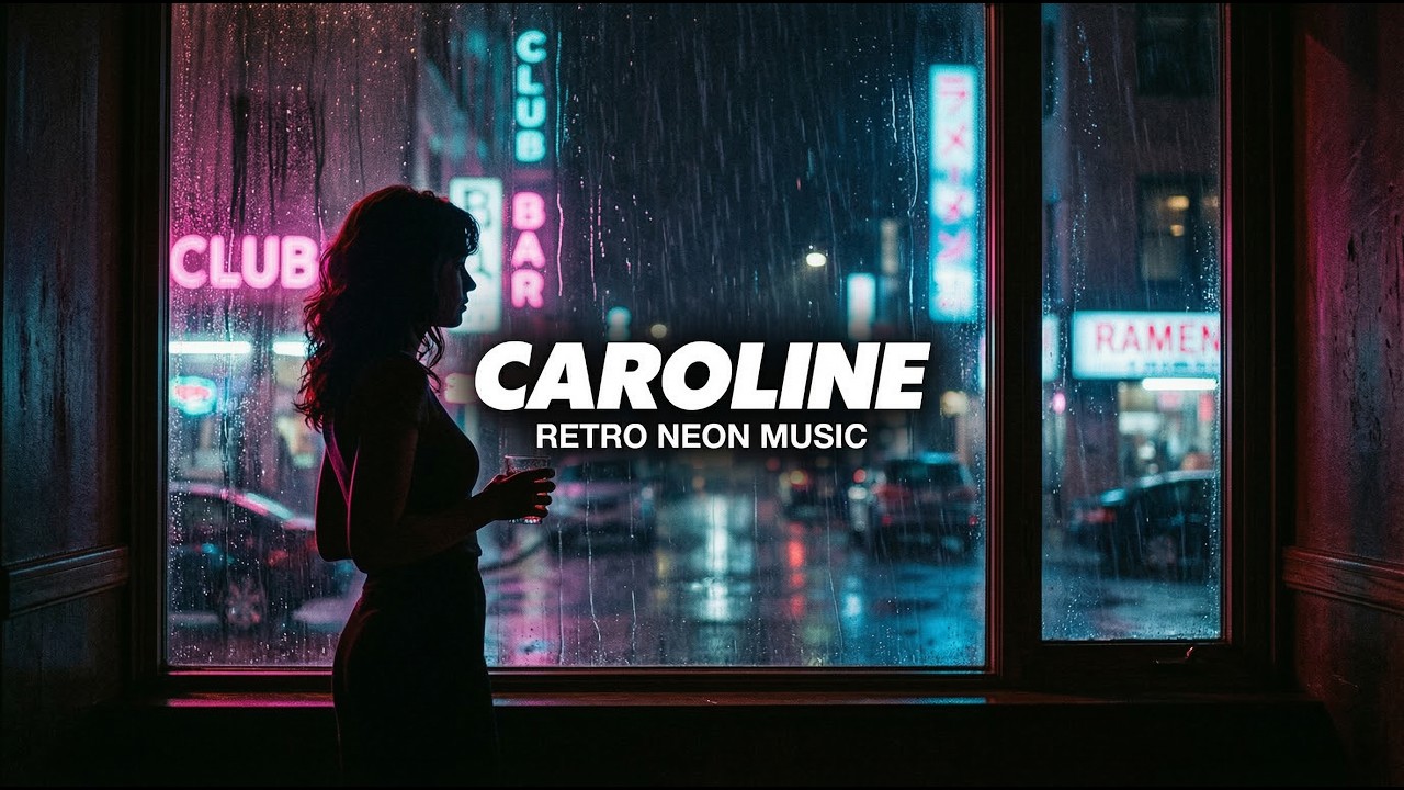 The Song I Never Had Courage to Write — Starbound | Caroline | 80s Melodic Rock