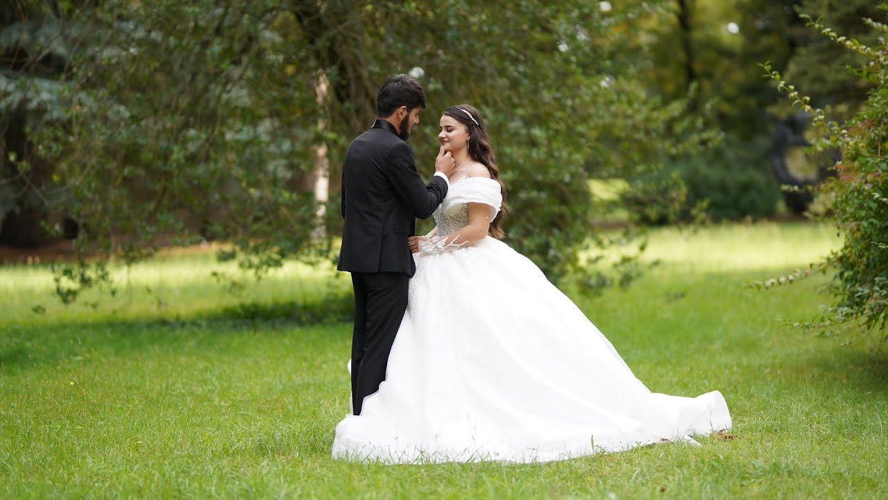 Zelimxan & Mari Qiz evi