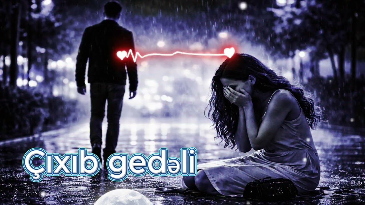 Rauf & Ləman - Çıxıb Gedəli (2026 Yeni Şarkı)