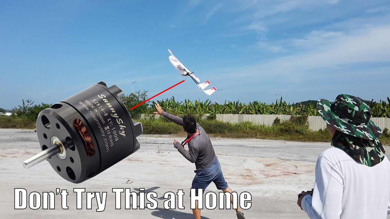 Overpowered Mini Skyhunter Maiden Ends in Disaster Oppsss
