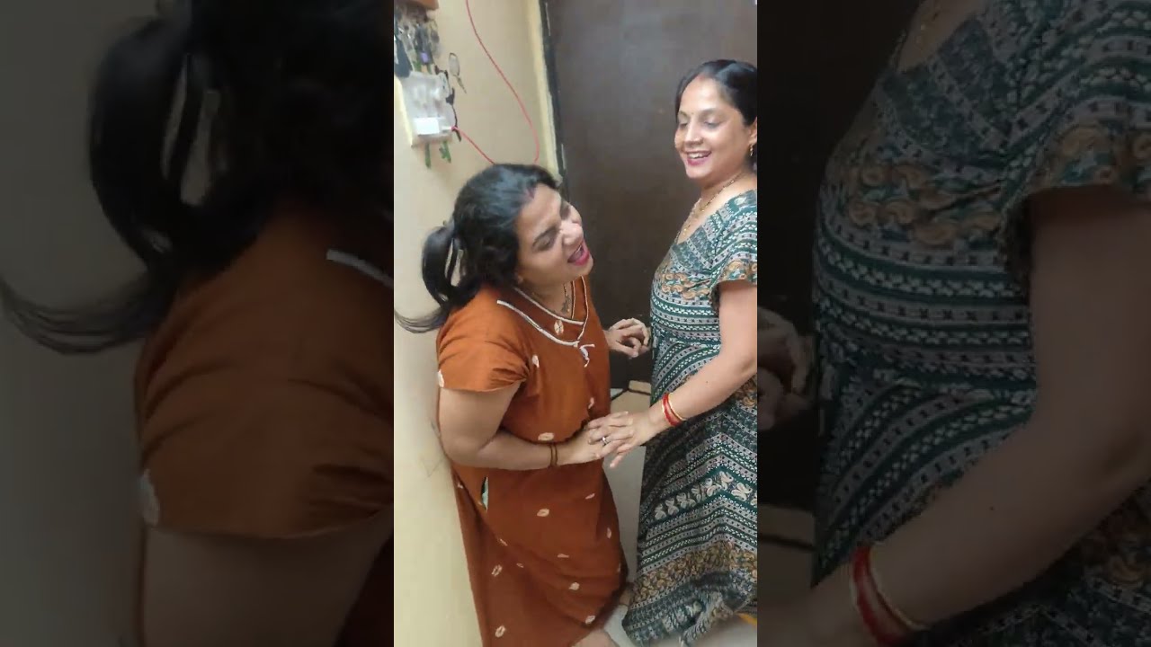 Finger lock chest pushing challenge