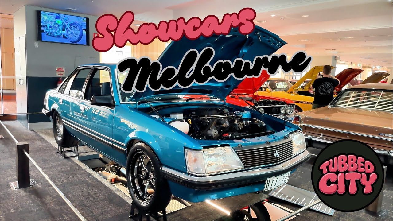 You Won’t Believe These Builds… PPG Showdown 15 Melbourne 🔥